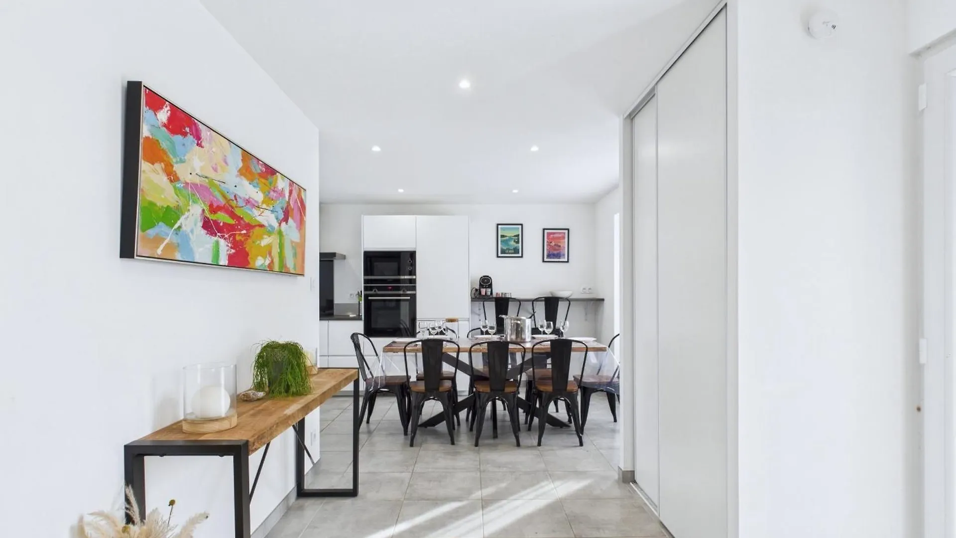 Maison De Campagne Avec Grand Jardin Pour 8 Plouguerneau Frankrijk