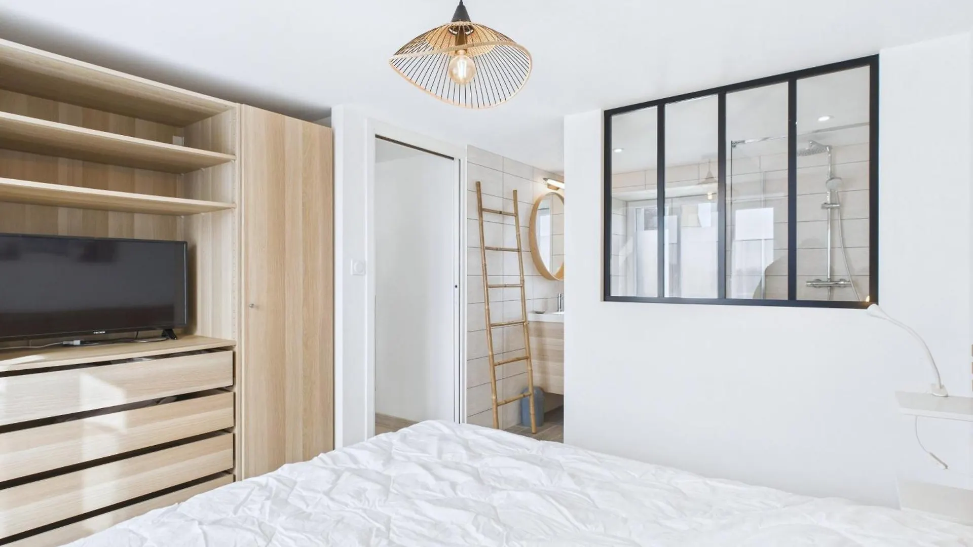 Maison De Campagne Avec Grand Jardin Pour 8 Plouguerneau Vakantiehuis